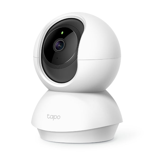 TP Link camara de seguridad con doble lente y movimiento panoramico/inclinacion para interiores y exteriores - Tapo C246D Costa Rica