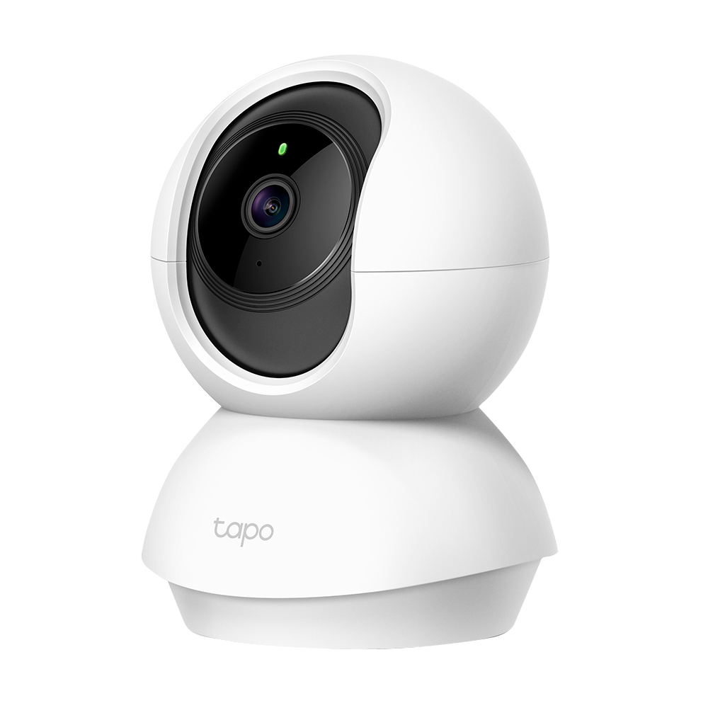 TP-link camara de vigilancia Wi-Fi de 360° con vista 2K 3MP y deteccion IA - Tapo C210 Cámara De Seguridad Costa Rica