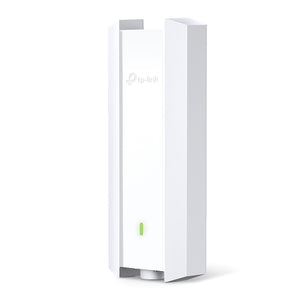 Tp-Link Punto De Acceso Omada Wifi 6 Interior Y Exterior Ax1800-Eap610-Outdoor Punto De Acceso Costa Rica