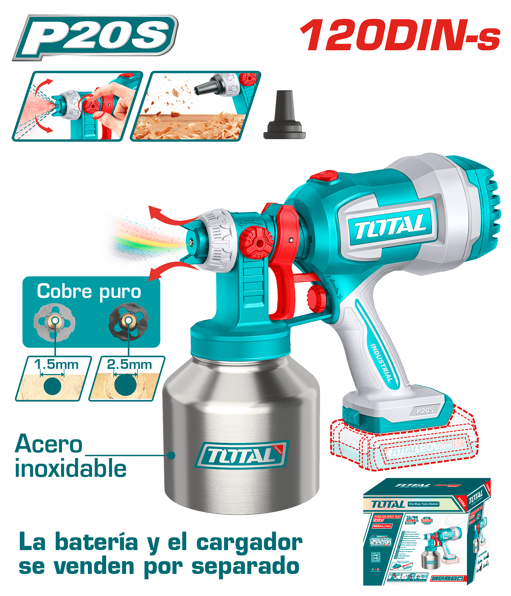 Tienda Vicortech