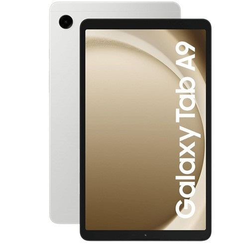 Tablet Samsung Galaxy Tab A9 Silver 4Gb/64Gb Wifi