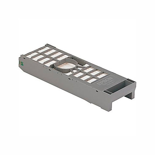 Epson Caja de mantenimiento para SP3800 y SP3880- T582000, consumible para gestión de tinta residual.