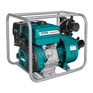 Bomba periferica total gasolina 7.0hp 3.6l2"x 2"tp3202 tp3206