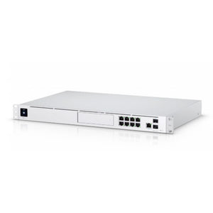 Cloud gateway ubiquiti unifi dream machine pro udm-pro 10g sfp+ 8 lan