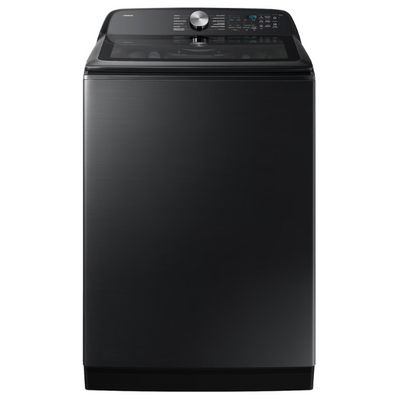 Lavadora Samsung 26 Kg Carga Superior Smart Check Active Bubble Negra WA26DG5500AVAP