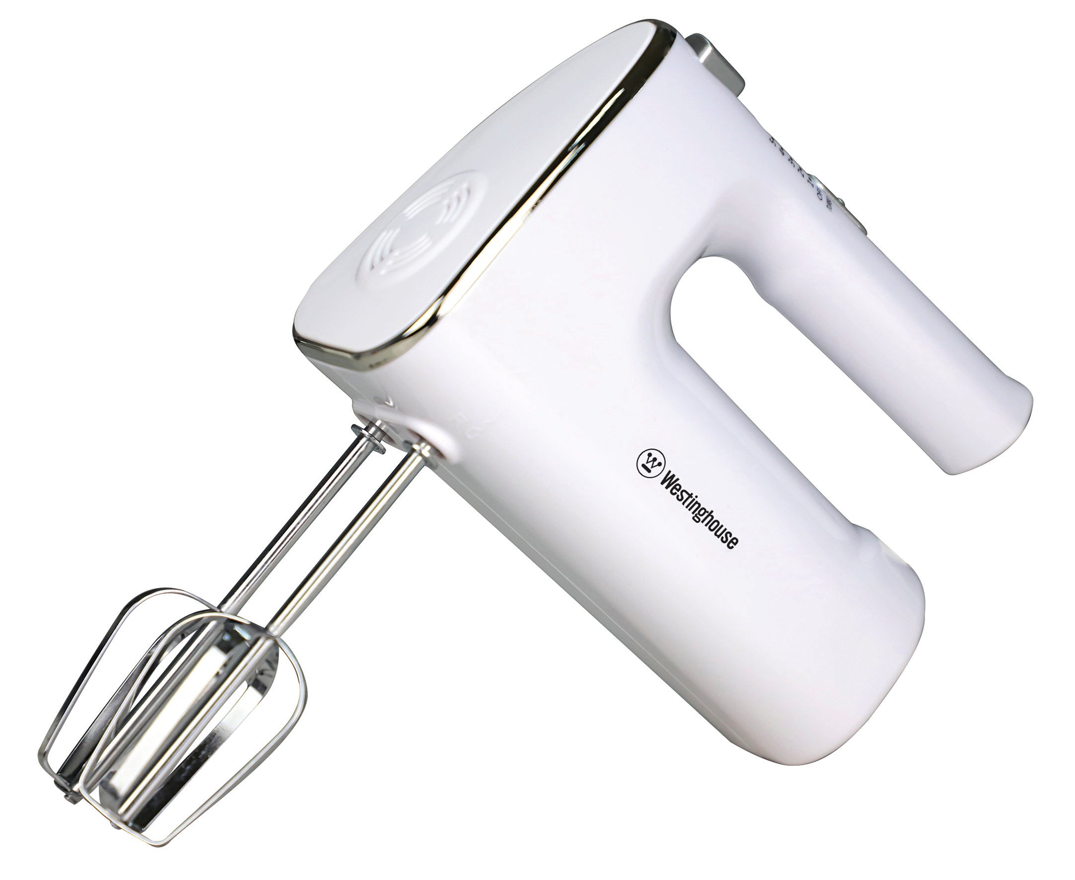 Westinghouse batidora de mano 5 velocidades color blanco - WKHMYD13WH Batidoras Costa Rica