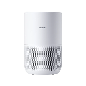Purificador de aire xiaomi smart air purifier 4 compact hepa wifi blanco
