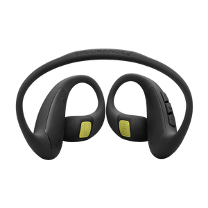 Audífonos deportivos jbl endurance pace opensound bluetooth ip68 negro