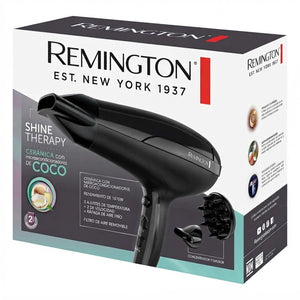 Secadora Remington D5210C