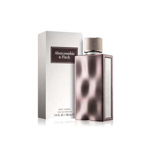 Abercrombie & Fitch First Instinct Extreme Edp 100 Ml Man Costa Rica