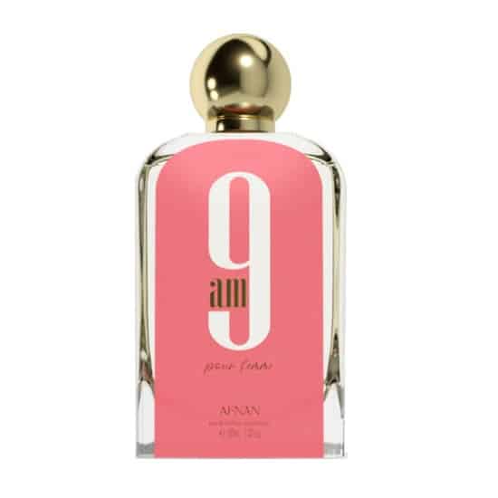 Afnan 9Am Edp Mujer 100 Ml Costa Rica