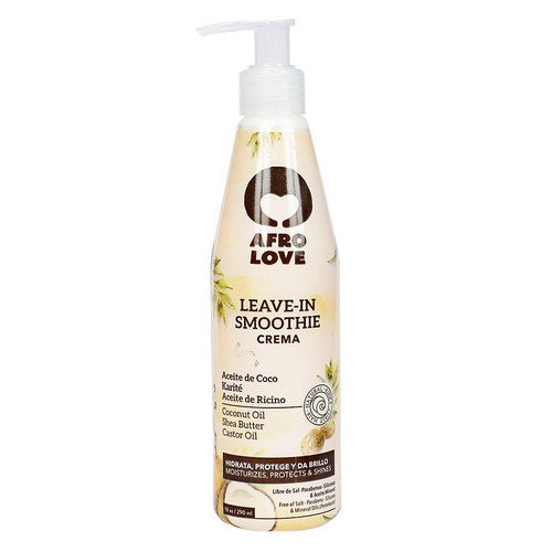 LEAVE-IN SMOOTHIE CREMA Costa Rica