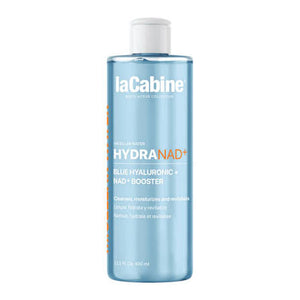 Agua micellar hydranad+ booster