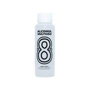 ALCOHOL MULTIUSO