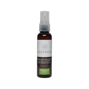 ALCOHOL SPRAY MANOS 70%(LEMONYLIME) Costa Rica