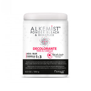 DECOLORANTE BLEACH Y KERAPLEX Costa Rica