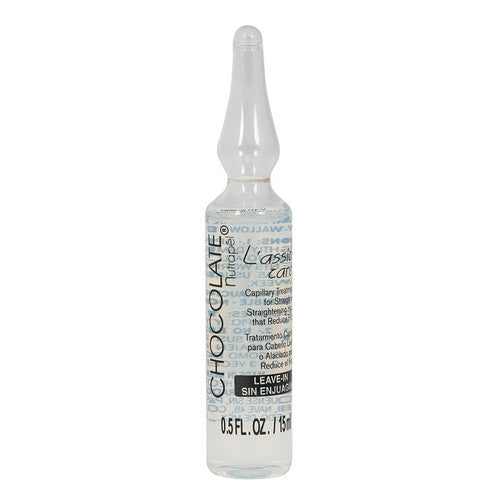 AMPOLLA PARA CABELLO LASSSIO CHOC Costa Rica