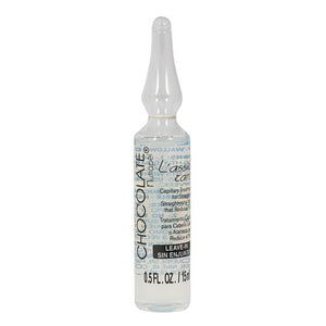 AMPOLLA PARA CABELLO LASSSIO CHOC Costa Rica