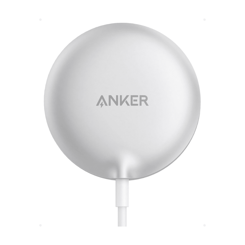 Anker Magnetic Pad Cargadores Inalámbricos Costa Rica