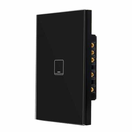 Apagador Sin Neutro 1Ch (Interruptor De Pared) Costa Rica
