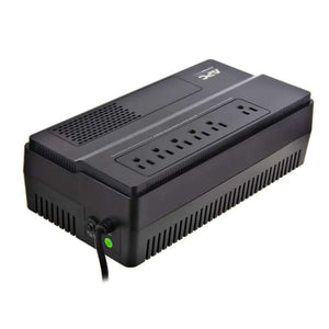 UPS APC Easy-UPS 1000VA - Protege tus equipos eléctricos con eficiencia y estabilidad de energía.