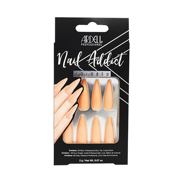 NAIL ADDICT COLORED SORBET Costa Rica