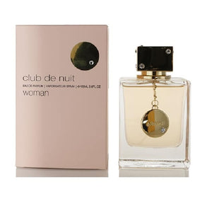 Armaf Club Nuit Clasico Edp 100Ml Lady Costa Rica