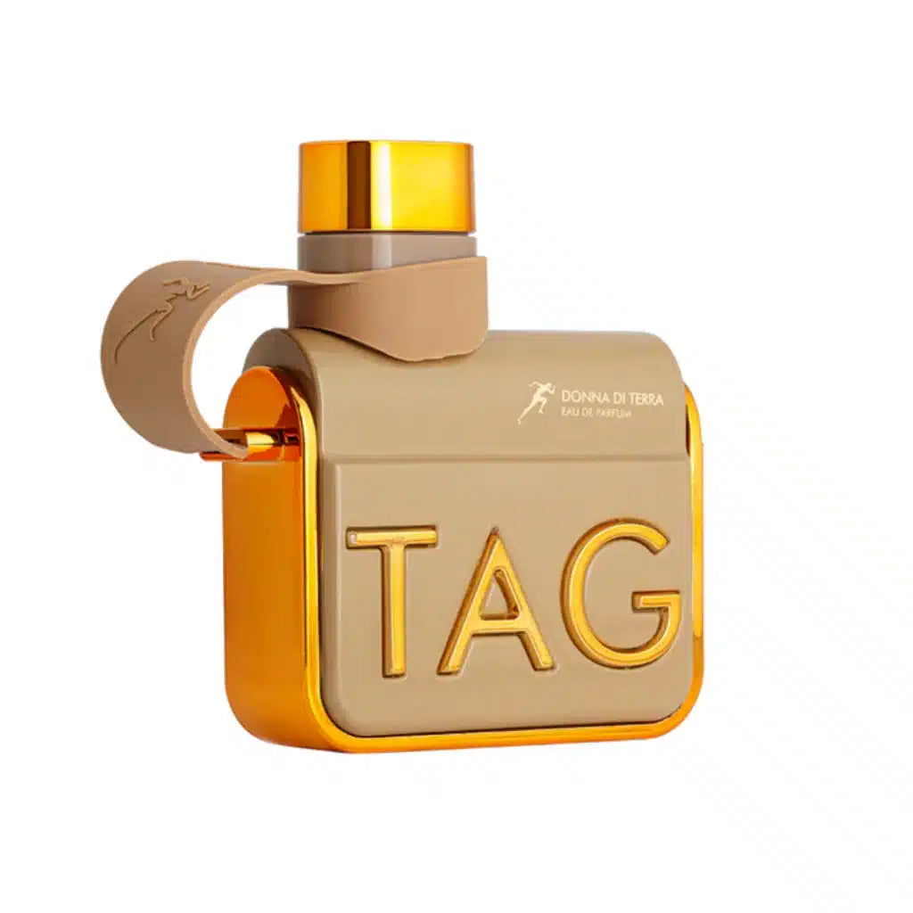 Armaf Tag Donna Di Terra 100Ml Costa Rica