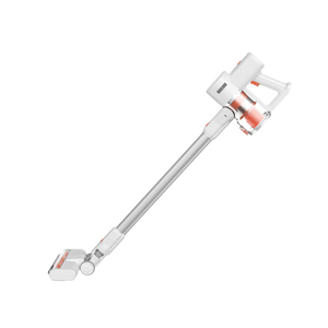 Aspiradora Xiaomi Vacuum Cleaner G20 Lite US 55020 blanco con succión ciclónica potente y luz LED para limpieza eficiente del hogar.