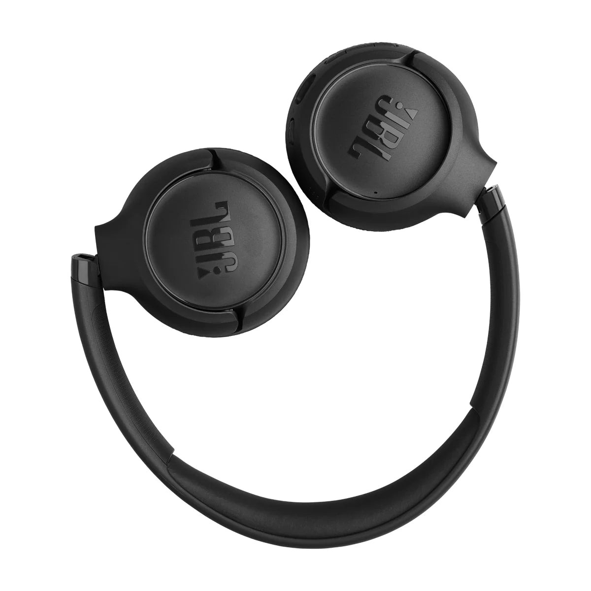 AUDÍFONOS JBL TUNE 530BT ON-EAR BLUETOOTH 6.0 PURE BASS NEGRO