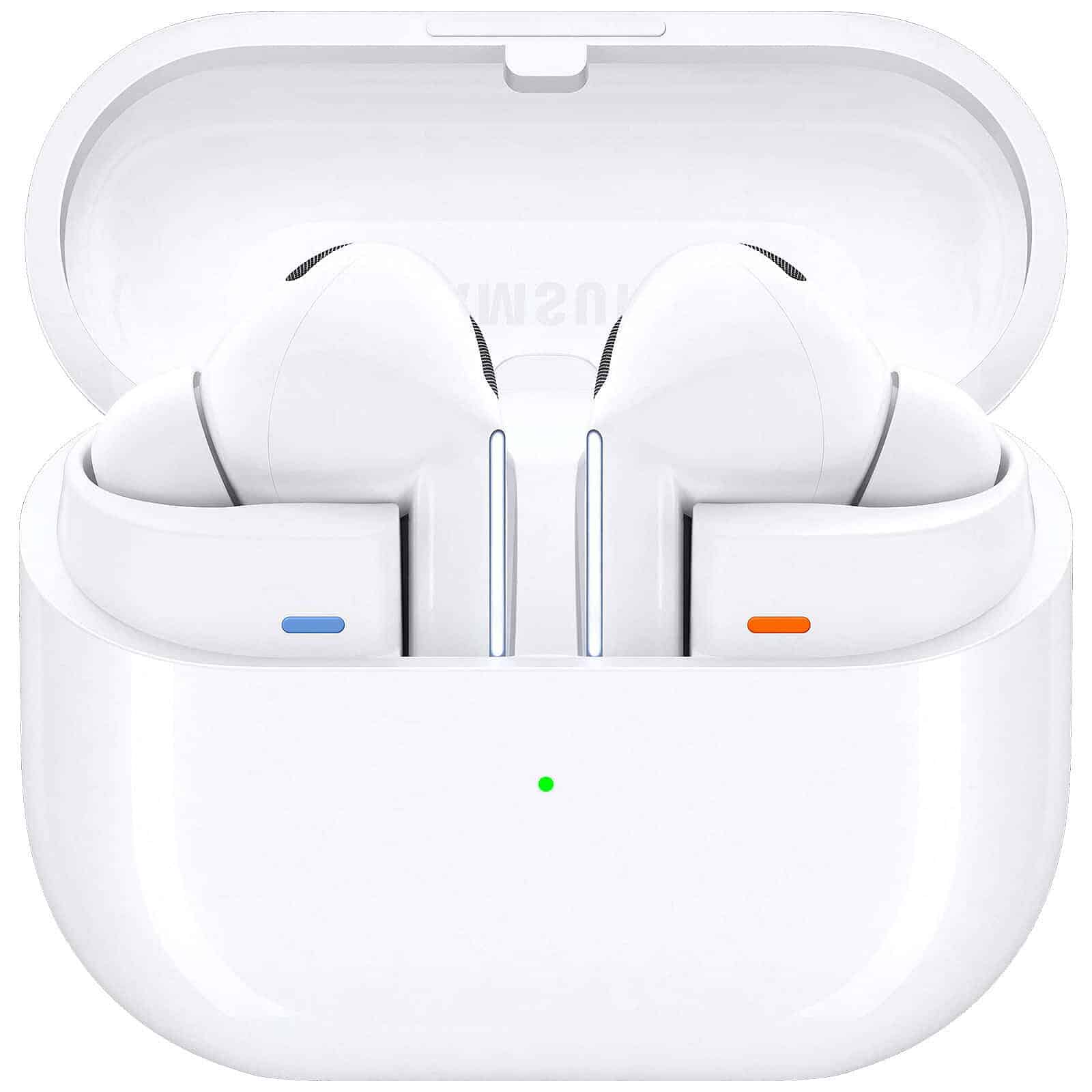 Audífonos Samsung Galaxy Buds 3 Pro White Audífonos Costa Rica