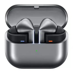 Audífonos Samsung Galaxy Buds 3 Pro Silver Audífonos Costa Rica