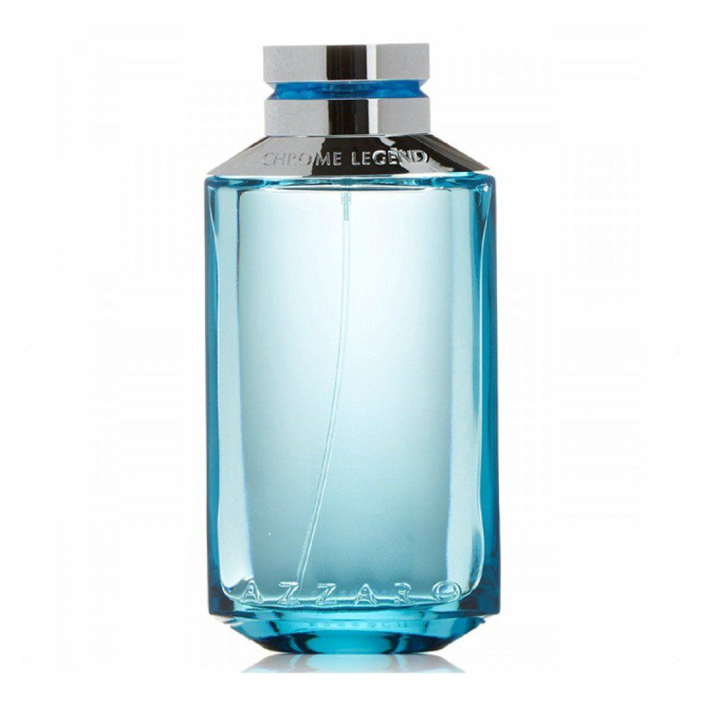 Azzaro Chrome Legend 100Ml Edt Hombre Costa Rica