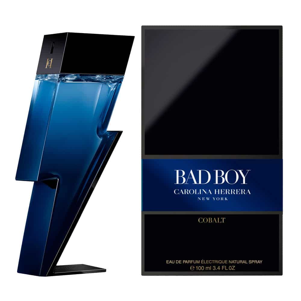 Bad Boy Cobalt Hombre Parfum 100Ml Costa Rica