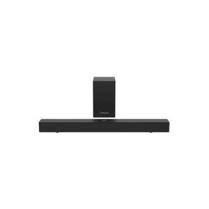Barra de Sonido Westinghouse 2.1 Canales 100W con Subwoofer Inalámbrico WHSB100SW