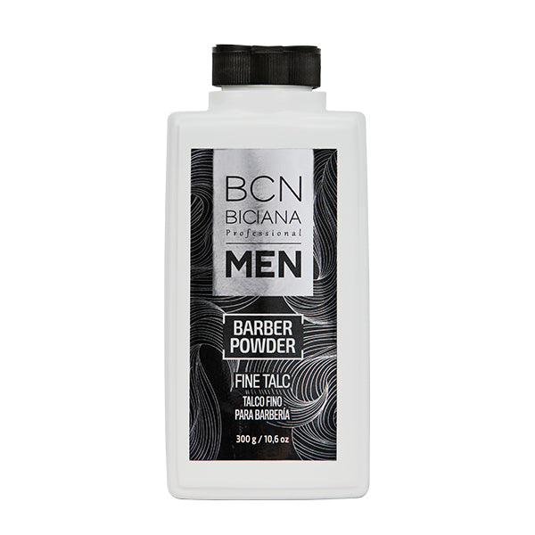 MEN BARBER POWDER Costa Rica