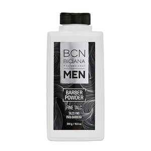 MEN BARBER POWDER Costa Rica