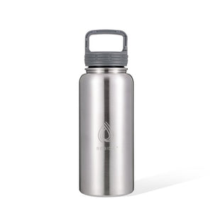 Bebida Botella Crack Lacquer Acero Inox 33 Oz | 975 Ml Acero Inox Beb-02128 Vasos Térmicos Costa Rica