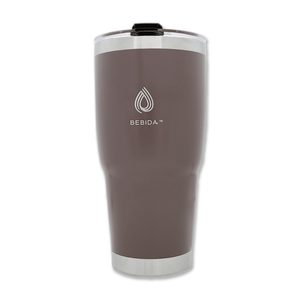 Bebida Tumbler Kirnora Acero Inox 30 Oz | 887 Ml Gris Beb-01058 Vasos Térmicos Costa Rica