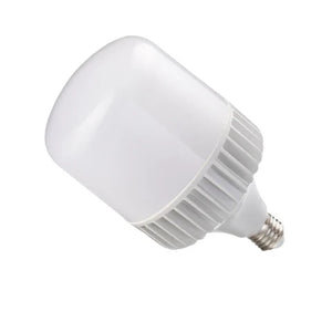 Bombillo LED T-Bulb 50W E27 Luz Fría 6500K 100-277V