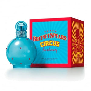 Britney Spears Circus Fantasy Edp 100Ml Lady Costa Rica