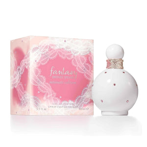 Britney Spears Fantasy Intimate Edp 100 Ml Lady Costa Rica