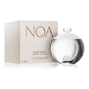 Cacharel Noa Edt 100 Ml Mujer Costa Rica