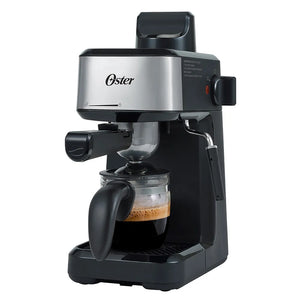 Cafetera De Vapor Para Espresso Y Cappuccino Oster® 4 Espressos Por Ciclo Bvstem3300 Productos De Cocina > Coffe Maker Costa Rica