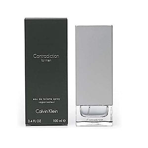 Calvin Klein Contradiction For Men Edt 100 Ml Costa Rica