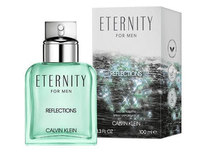 Calvin Klein Eternity Reflections M Edp 100Ml Costa Rica