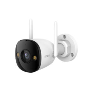 Cámara de Seguridad IMOU Bullet 3 3MP Full Color con Wi-Fi 6, Inteligencia Artificial e IP67 IPC-S3EN-3M0WE