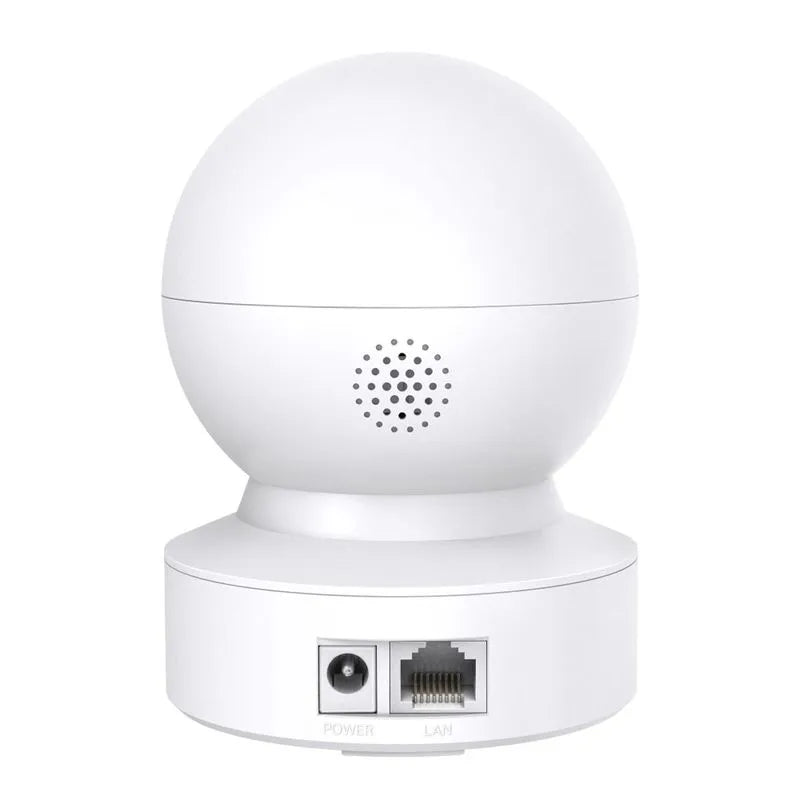 CÁMARA DE SEGURIDAD TP-LINK TAPO C212 2K 3MP PAN/TILT VISIÓN NOCTURNA AUDIO BIDIRECCIONAL TAPO C212(EU)