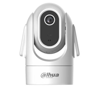 Cámara Dahua Hero PT 4MP WiFi con Audio Bidireccional y Visión Nocturna DH-H4C