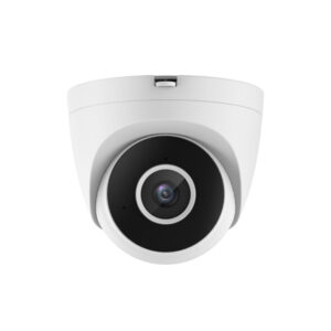 Cámara de Seguridad IMOU Turret SE 4MP Wi-Fi con Micrófono IPC-T42EN-C